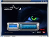 FantasyDVD Player