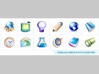 XP Style Icons