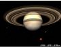 Planet Saturn 3D Screensaver 1.0