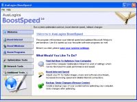 AusLogics BoostSpeed
