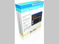 X-Copy Professional