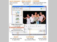 EnhanceMovie
