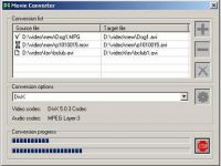 Movie Converter