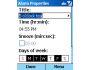Chronos for MS Smartphone 2.0