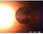 Planet Mercury 3D Screensaver 1.1