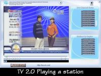 TV