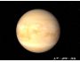 Planet Venus 3D Screensaver 1.1