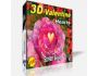 3D Valentine Hearts Screensaver 1.1