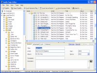 Audio Tag Editor
