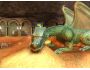 Treasure Vault 3D Screensaver 1.0