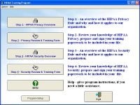 HIPAA Training Program