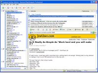 Blog Navigator