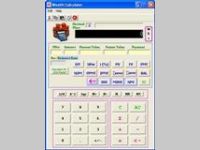 Free Financial Calculator Software