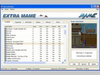 Extra MAME