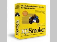 XP Smoker Pro