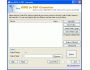 Auto CAD to PDF Converter 3.1