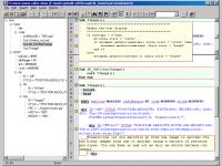 EControl Syntax Editor