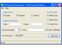 SF Password Generator Personal 1.0