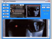 DVD-Cover Printmaster