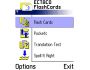 ECTACO FlashCards English <-> Hungarian for Nokia 1.1.7