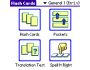 ECTACO FlashCards English <-> Latvian for Palm OS 1.1.22