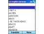 LingvoSoft Dictionary English <-> German for Microsoft Smartphone 1.2.16