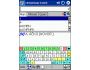 LingvoSoft Talking Dictionary German <-> Czech for Pocket PC 2.7.09