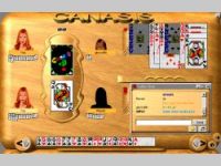 CardGameCentral Games