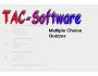 Multiple Choice Quiz Maker 2.3.0
