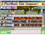 FlexiMusic  Kids Composer Jan2005