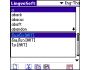 LingvoSoft Dictionary English <-> Thai for Palm OS 3.2.84