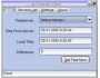 #1 Atomic Clock 1.0