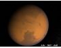 Planet Mars 3D Screensaver 1.0