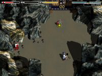 David vs. Goliath