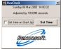 Bexclock v1.0