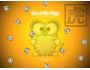 ALTools Lunar Zodiac Tiger Wallpaper 2005