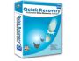 Recover Your Files - Quick Recovery FAT+NTFS 10.2