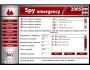 Spy Emergency 2007