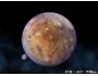 Planet Pluto 3D Screensaver 1.0
