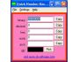 Quick Number Base Converter 1.0