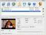 AVI DivX to DVD SVCD VCD Converter 2.2.0