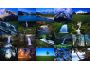 Dream Land Photo Screensaver 1.0