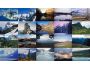 Mountains Photo Screensaver 1.0