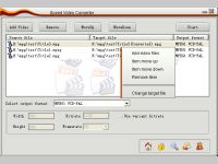 Speed Video Converter