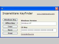 Insane Keyfinder