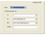 Outlook Message Autofill 1.50