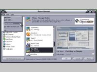 Theme Manager