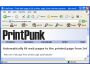 PrintPunk 1.10