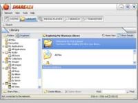 Shareaza Lite