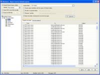 Repair Tool for Outlook Express